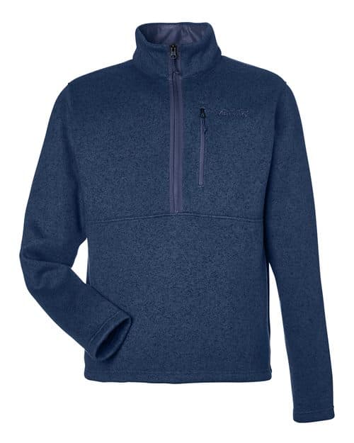 Marmot Men's Drop Line Half-Zip Jacket thumbnail 3