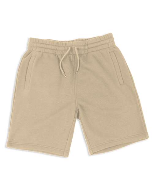 Shaka Wear Unisex Jogger Shorts thumbnail 2