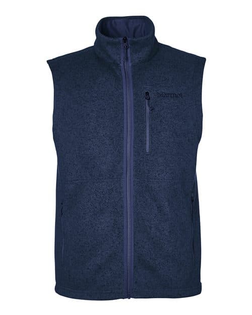 Marmot Men's Drop Line Vest thumbnail 3