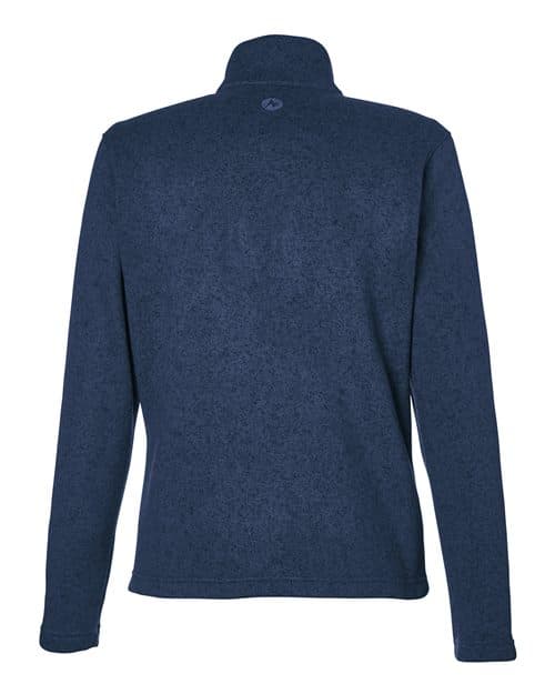 Marmot Women's Drop Line Fleece Jacket thumbnail 4
