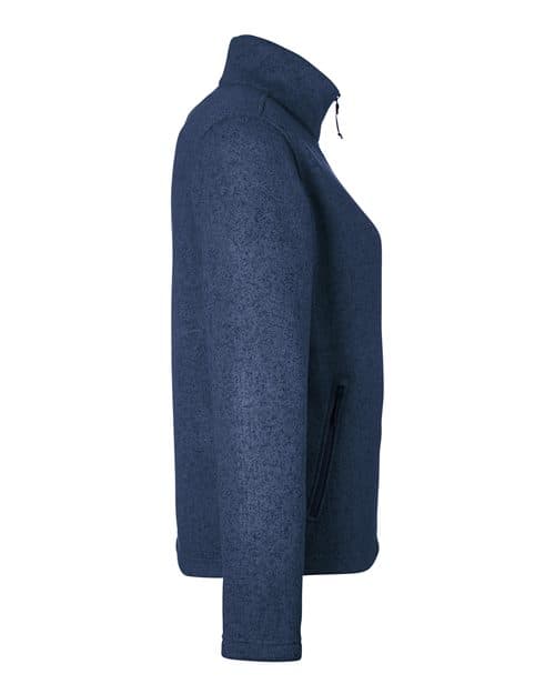 Marmot Women's Drop Line Fleece Jacket thumbnail 6