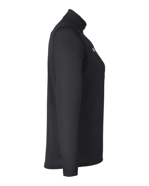 Under Armour Women's Team Tech™ Half-Zip Pullover thumbnail 6