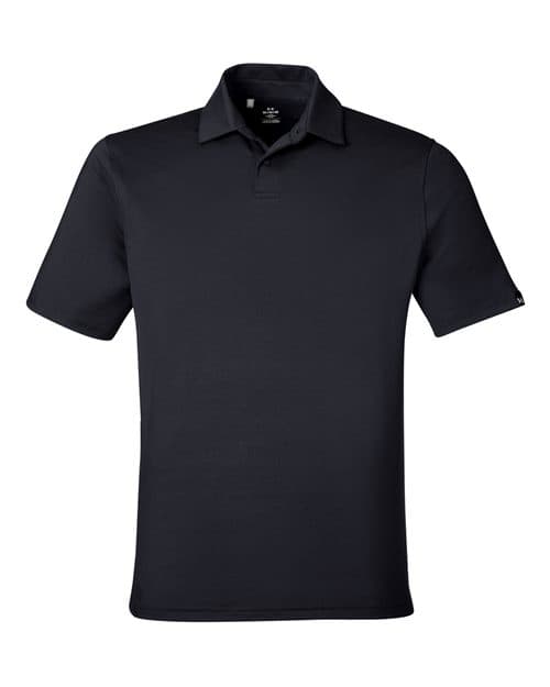Under Armour Men's Recycled Polo thumbnail 3