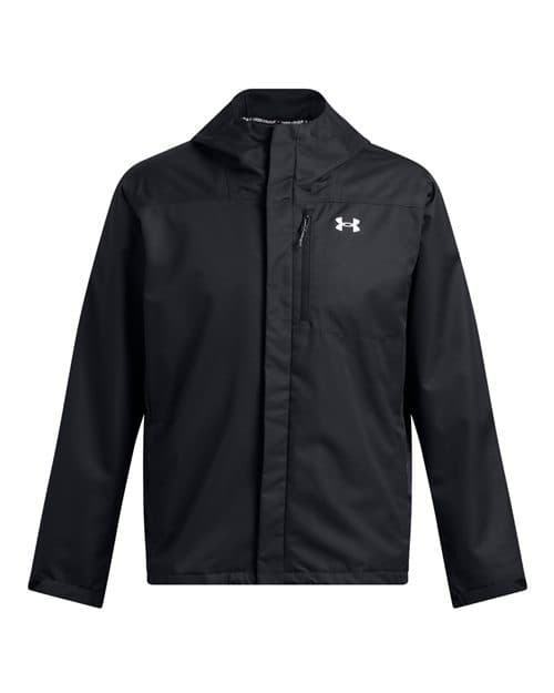Under Armour Men's Porter 3-in-1 2.0 Jacket thumbnail 3