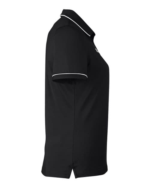 Under Armour Women's Tipped Teams Performance Polo thumbnail 6