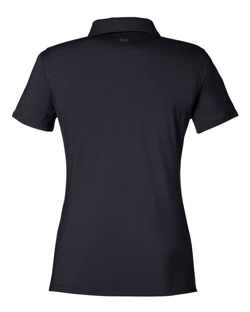 Under Armour Women's Recycled Polo thumbnail 4