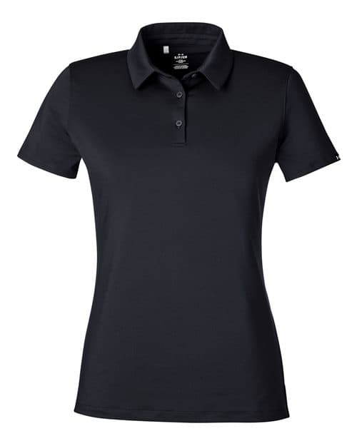 Under Armour Women's Recycled Polo thumbnail 3