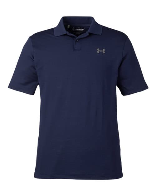 Under Armour Men's Performance 3.0 Golf Polo thumbnail 3
