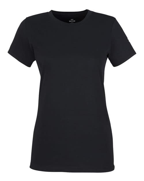 Under Armour Women's Athletic 2.0 T-Shirt thumbnail 3