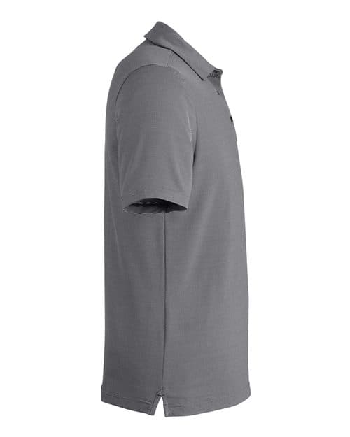 Under Armour Men's Destin Drive "UA Playoff Team Stripe" Performance Polo thumbnail 6