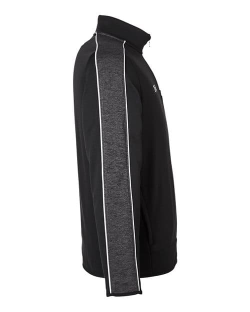 Under Armour Men's Command 2.0 Quarter-Zip Pullover thumbnail 6