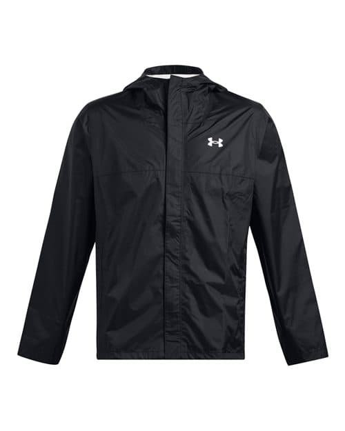 Under Armour Men's Stormproof Cloudstrike 2.0 Jacket thumbnail 3