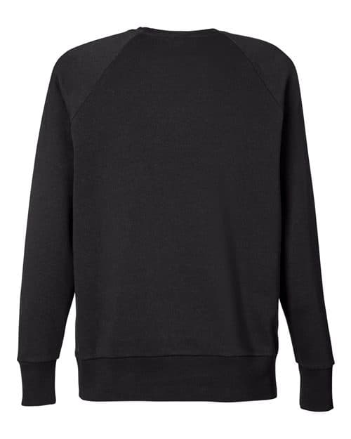Under Armour Women's Rival Fleece Crewneck Sweatshirt thumbnail 4
