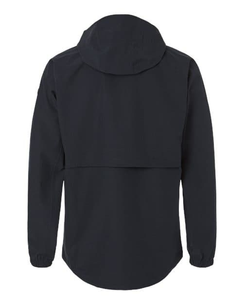 HUK Men's Rover Rain Jacket thumbnail 4