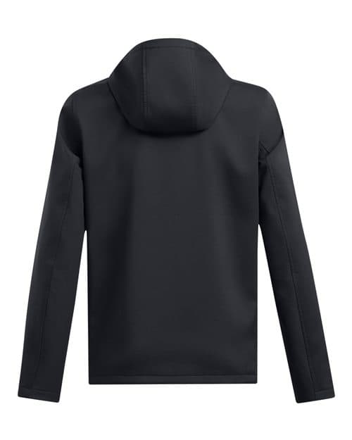 Under Armour Women's ColdGear® Infared Shield 2.0 Hooded Jacket thumbnail 4