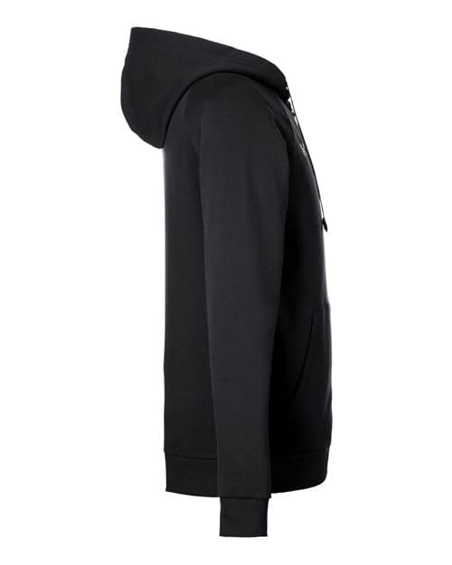 Under Armour Men's Rival Fleece Full-Zip thumbnail 6