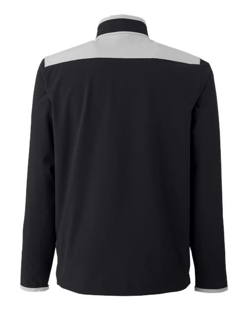 Under Armour Men's Motivate 3.0 Quarter-Zip Pullover thumbnail 4