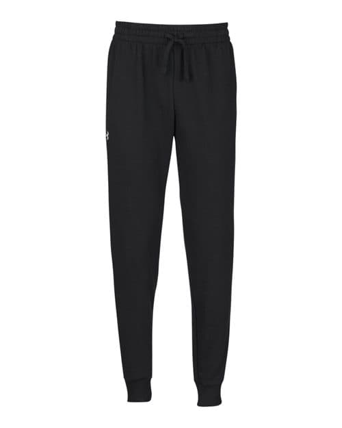 Under Armour Unisex Rival Fleece Joggers thumbnail 3