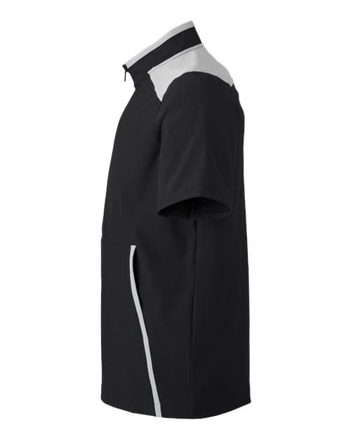 Under Armour Men's Motivate 3.0 Short Sleeve Half-Zip thumbnail 6