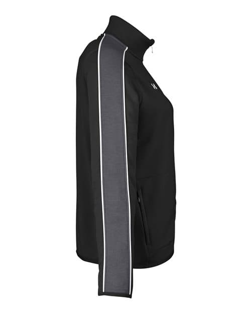 Under Armour Women's Command Full-Zip 2.0 Jacket thumbnail 6