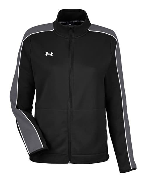 Under Armour Women's Command Full-Zip 2.0 Jacket thumbnail 3