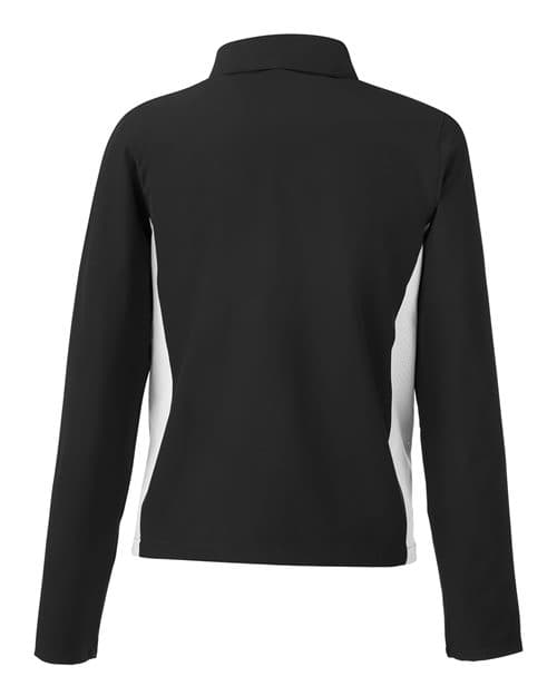 Under Armour Women's Rival Stretch Jacket thumbnail 4