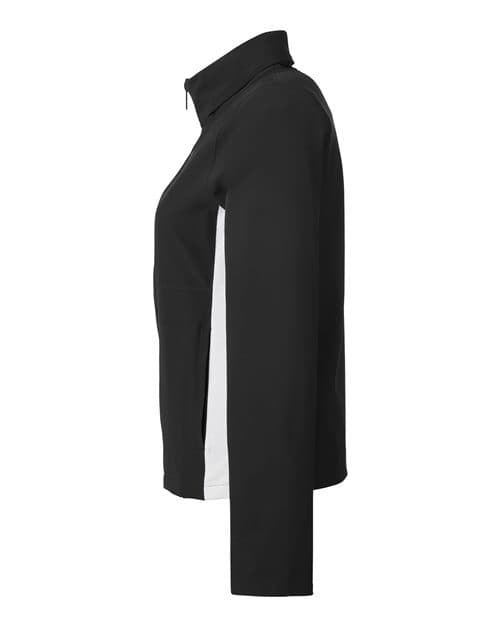 Under Armour Women's Rival Stretch Jacket thumbnail 6
