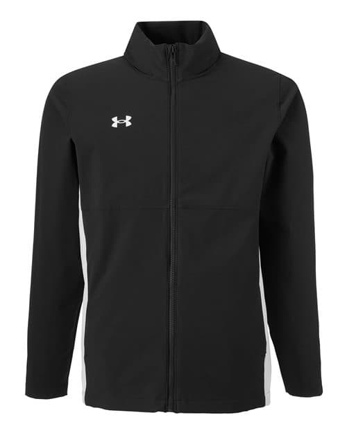 Under Armour Men's Rival Stretch Jacket thumbnail 3