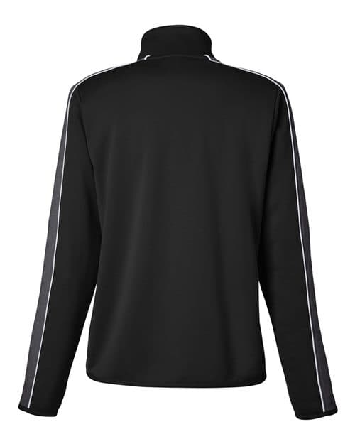 Under Armour Women's Command 2.0 Quarter-Zip Pullover thumbnail 4