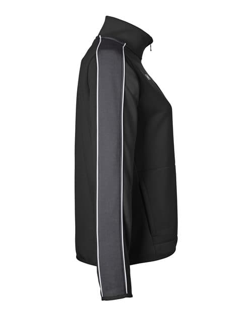 Under Armour Women's Command 2.0 Quarter-Zip Pullover thumbnail 6