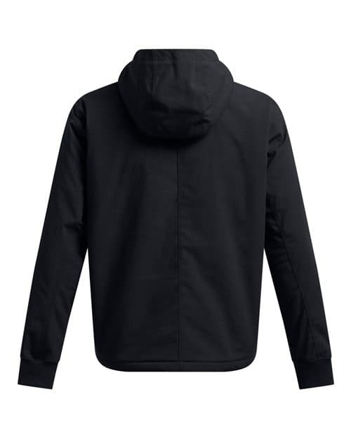 Under Armour Men's Icon Fleece Jacket thumbnail 4