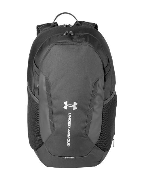 Under Armour Hustle Team Backpack 6.0 thumbnail 2