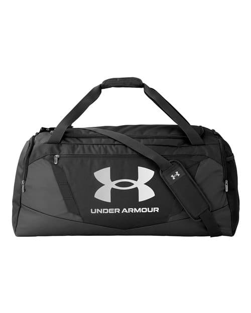 Under Armour Undeniable 5.0 LG Duffel Bag thumbnail 2