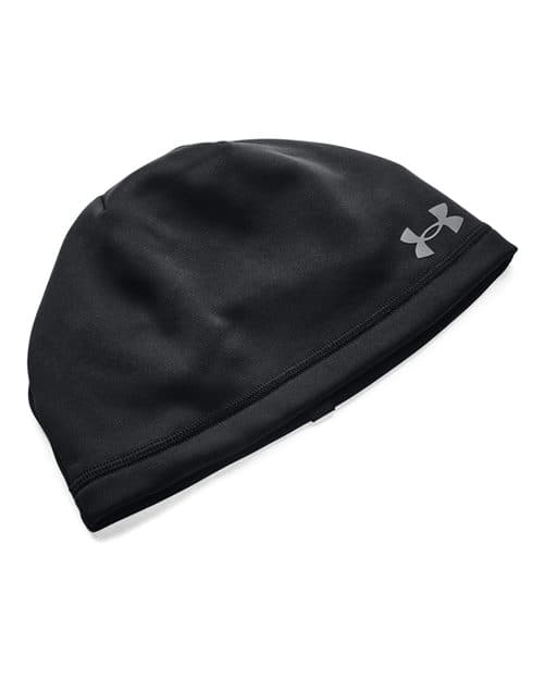 Under Armour Storm Armour Fleece Beanie thumbnail 2
