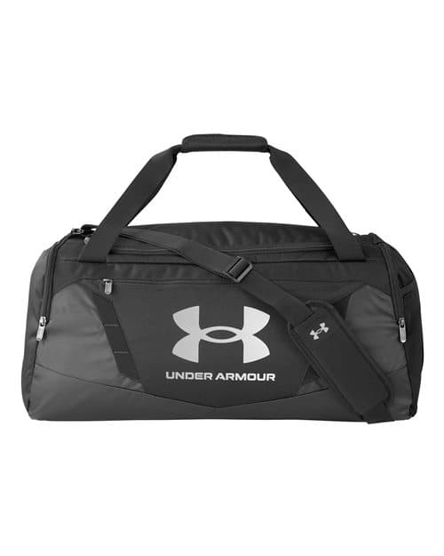 Under Armour Undeniable 5.0 MD Duffel Bag thumbnail 2