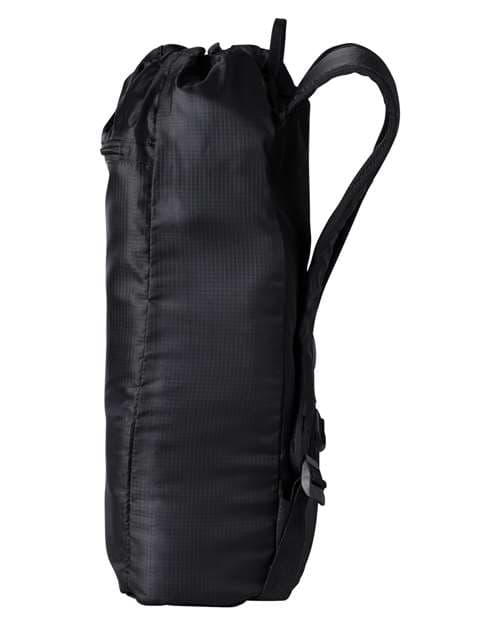 BAGedge Getaway Cinchback Travel Backpack thumbnail 5