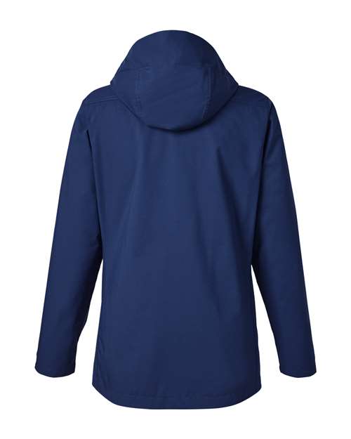 vineyard vines Women's Rain Shell Jacket thumbnail 4