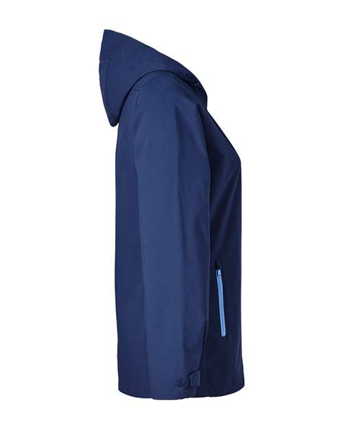 vineyard vines Women's Rain Shell Jacket thumbnail 6