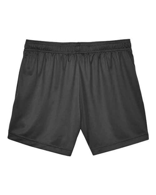 Team 365 Women's Zone Performance Shorts thumbnail 4
