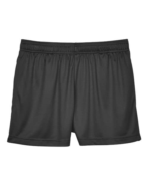 Team 365 Women's Zone Performance Shorts thumbnail 3