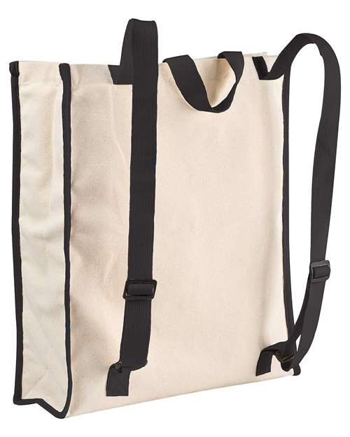 BAGedge Conference Hauler Duffel thumbnail 3