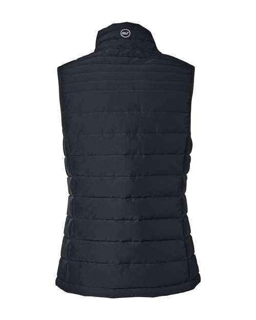 vineyard vines Women's Mountain Weekend Puffer Vest thumbnail 4