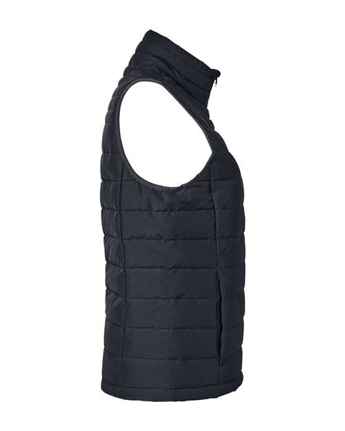 vineyard vines Women's Mountain Weekend Puffer Vest thumbnail 6
