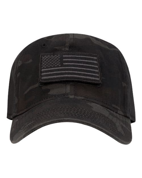 DRI DUCK Tactical Cap thumbnail 2