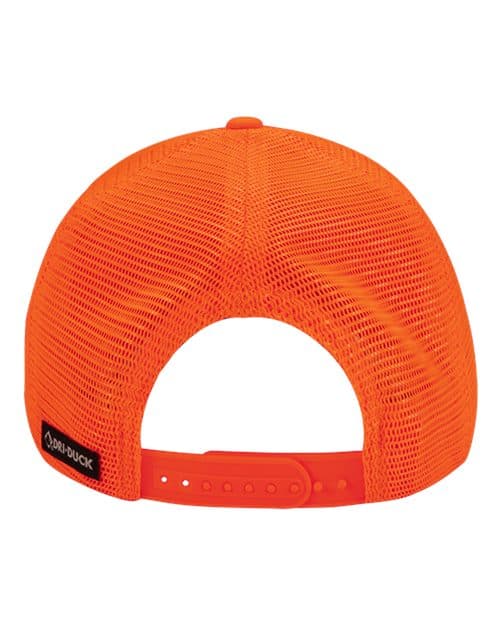 DRI DUCK Covert Trucker Cap thumbnail 3