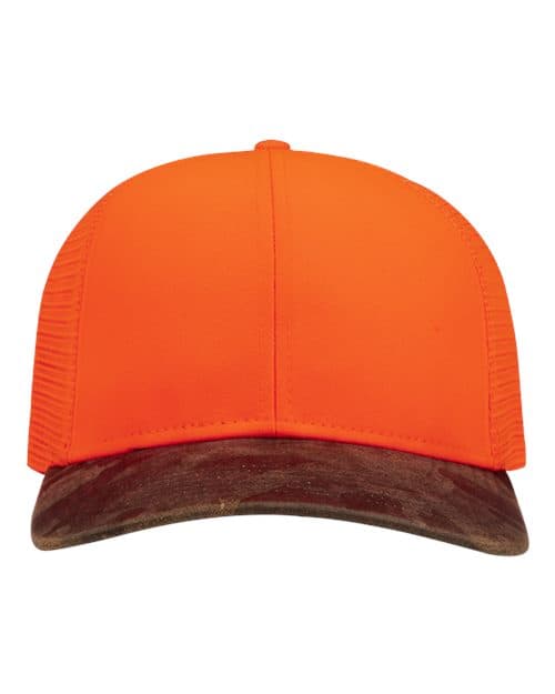 DRI DUCK Covert Trucker Cap thumbnail 2