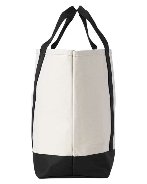 vineyard vines Captain Tote Bag thumbnail 4