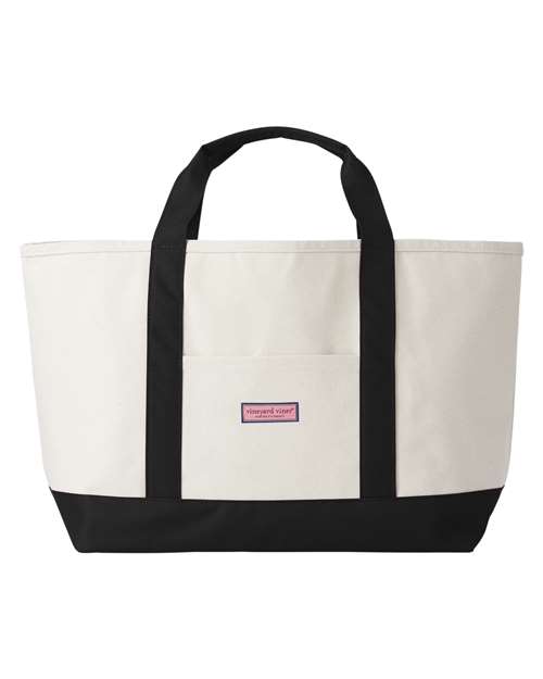 vineyard vines Captain Tote Bag thumbnail 2