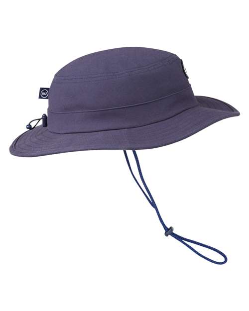 vineyard vines Surf Patch Canvas Bucket Hat thumbnail 4