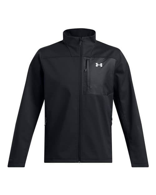 Under Armour Men's ColdGear® Infrared Shield 2.0 Jacket thumbnail 3